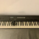 PS60 Performance Synthesizer PS60 Performance Synthesizer