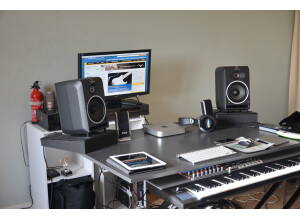 Novation Remote 61 SL MkII