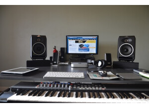 Novation Remote 61 SL MkII