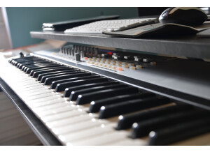 Novation Remote 61 SL MkII