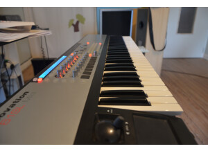 Novation Remote 61 SL MkII