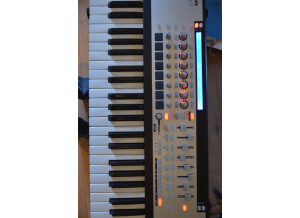 Novation Remote 61 SL MkII