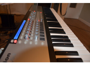 Novation Remote 61 SL MkII