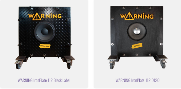 Warning 1