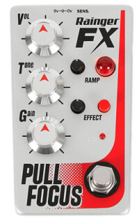 Pull Focus Pull Focus