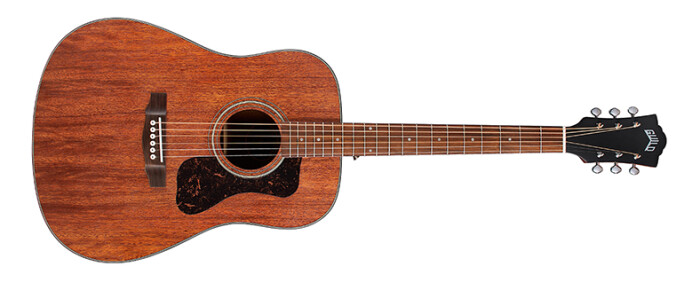 Guild D-320 : D-320 Guild D-320 : D-320