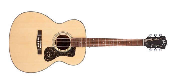 Guild OM-340 : OM-340 Guild OM-340 : OM-340