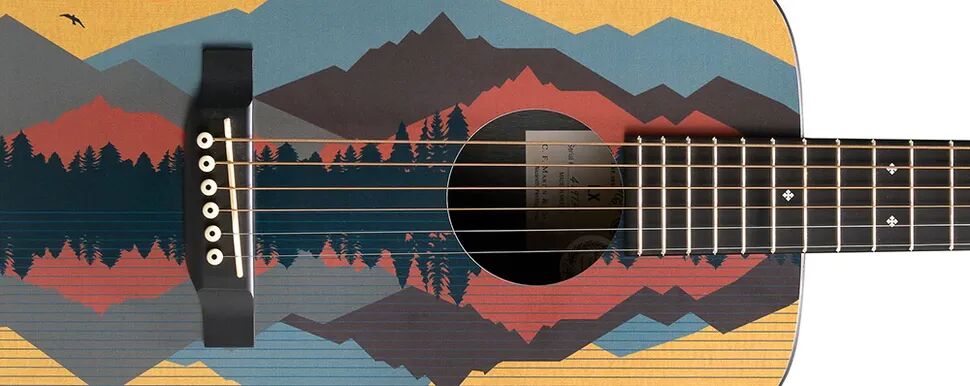 'Life is Good' LX1Detail