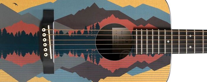 'Life is Good' LX1Detail 'Life is Good' LX1Detail