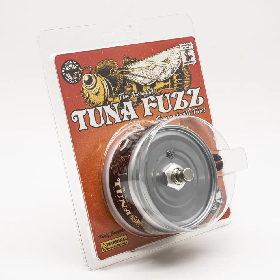 Tuna Fuzz2