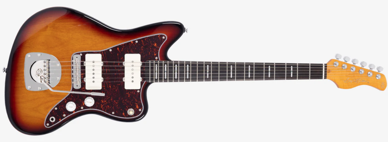 Sire Larry Carlton J5 : J5