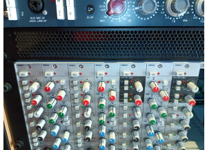 SSL XLogic X-Rack (14457)
