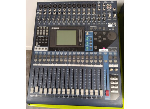 Yamaha 01V96 (83782)