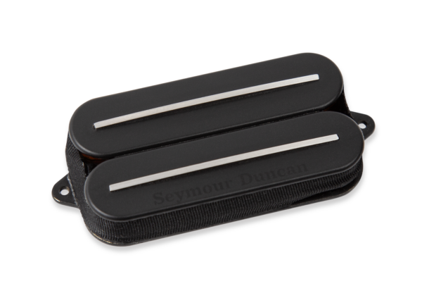 Seymour Duncan Jazz Rails : Jazz Rails