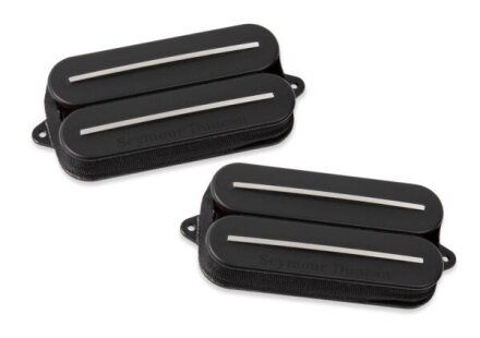 Seymour Duncan Nazgûl Sentient Rails Set : Nazgûl Sentient Rails Set Seymour Duncan Nazgûl Sentient Rails Set : Nazgûl Sentient Rails Set