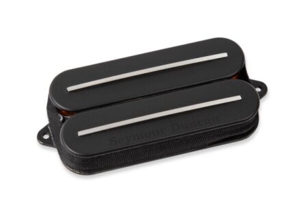 Seymour Duncan Sentient Rails : Sentient Rails Seymour Duncan Sentient Rails : Sentient Rails