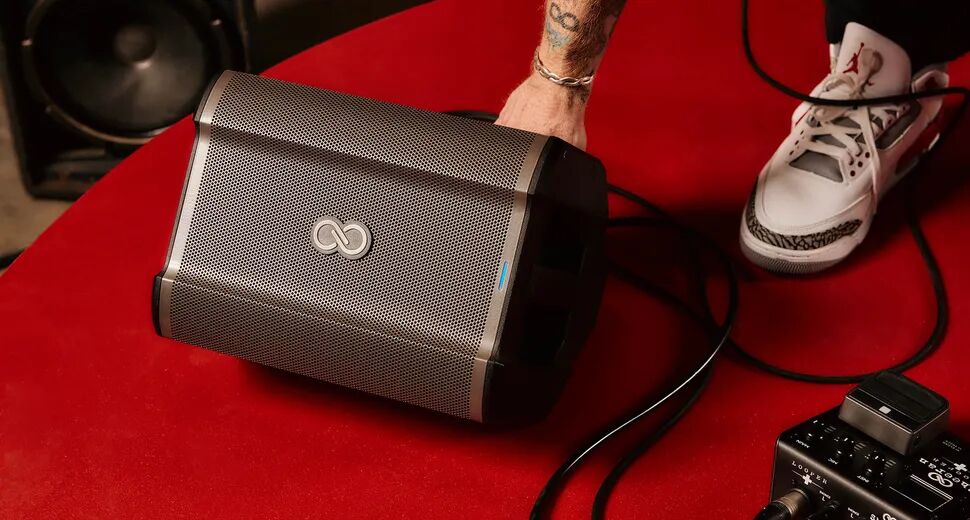 Sheeran Busker Special EditionLifestyle