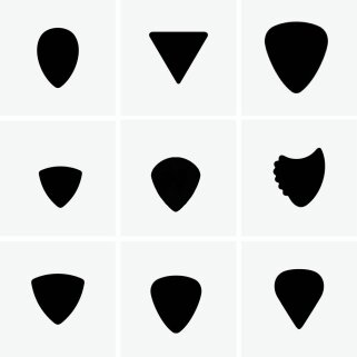 11-Shapes 11-Shapes