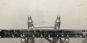 Vends compresseur / gate DRAWMER DSL424