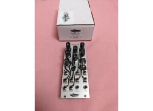 Noise Engineering Basimilus iteritas alter (30990)