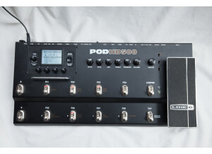 Line 6 POD HD500 (58002)