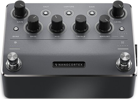 Nano Cortex Nano Cortex