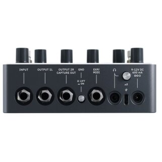 Nano Cortex REAR Nano Cortex REAR