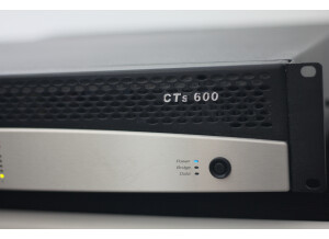 Crown CTS 600 (85973)
