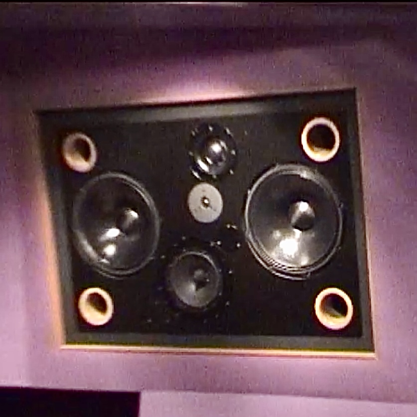 Vends Enceintes de studio professionnel