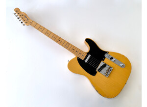 Fender American Original ‘50s Telecaster (72585)