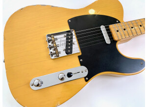 Fender American Original ‘50s Telecaster (55124)