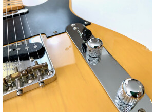 Fender American Original ‘50s Telecaster (39477)