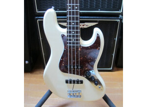 Fender jazz bass japan RI 62