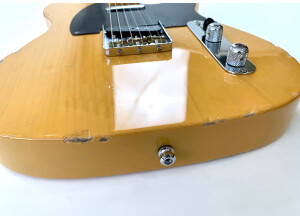 Fender American Original ‘50s Telecaster (17803)