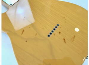 Fender American Original ‘50s Telecaster (35689)