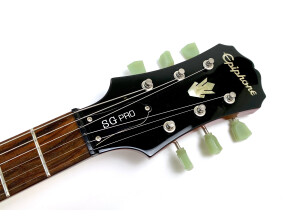 Epiphone G-400 Pro (36683)