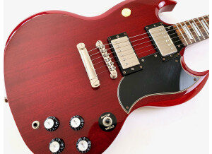Epiphone G-400 Pro (24392)