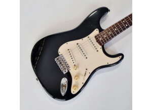 Fender American Vintage '62 Stratocaster (24437)