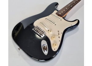 Fender American Vintage '62 Stratocaster (16011)