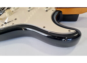 Fender American Vintage '62 Stratocaster (93078)