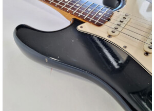 Fender American Vintage '62 Stratocaster (12507)