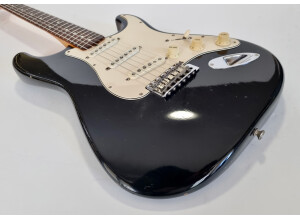 Fender American Vintage '62 Stratocaster (12695)