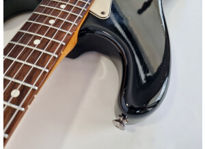 Fender American Vintage '62 Stratocaster (55559)
