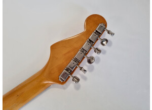 Fender American Vintage '62 Stratocaster (63765)