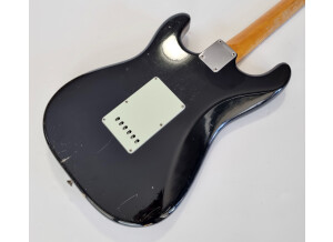 Fender American Vintage '62 Stratocaster (70057)