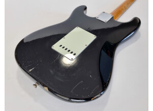 Fender American Vintage '62 Stratocaster (90532)