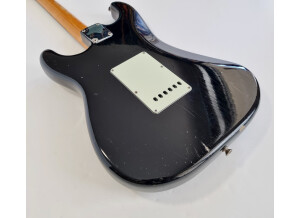Fender American Vintage '62 Stratocaster (76326)