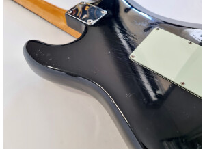Fender American Vintage '62 Stratocaster (81825)