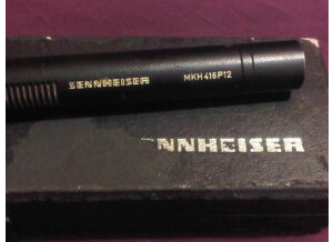 Sennheiser MKH 416 (70701)