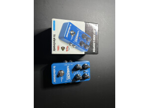 TC Electronic Flashback Delay (28774)